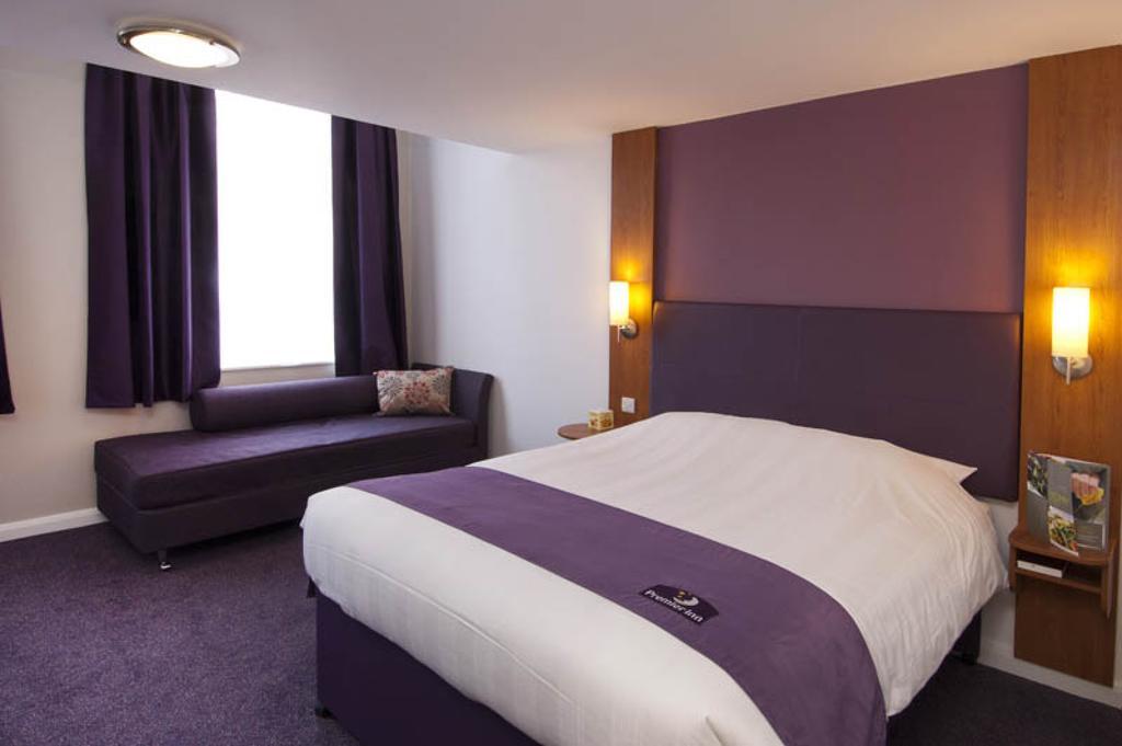 Premier Inn London Croydon Town Centre Room photo